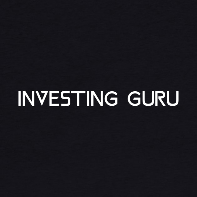 Investing Guru by Pacific West